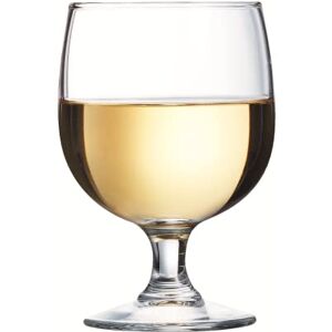 Amelia glasögon från Arcoroc - 6 st, 16 cl, Elegant - Glasögon Amelia glasögon från Arcoroc - 6 st, 16 cl, Elegant - Glasögon