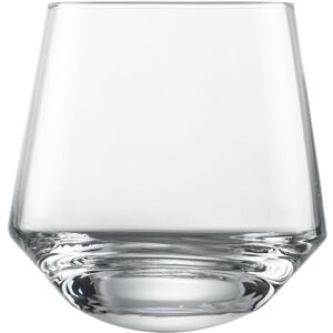 4-pack Dancing Tumbler glas Schott Zwiesel - Glas 4-pack Dancing Tumbler glas Schott Zwiesel - Glas