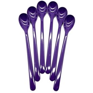 Kimmel - Flerfunktionell sked - 18x3.5x3 cm - Lila Kimmel - Flerfunktionell sked - 18x3.5x3 cm - Lila