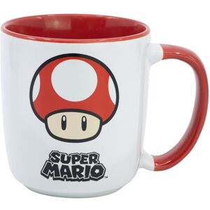 Super Mario 79305 Mugg Super Mario 79305 Mugg