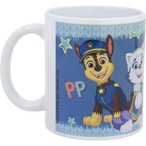 PAW PATROL Mugg - 79387 - Hållbar Keramik PAW PATROL Mugg - 79387 - Hållbar Keramik