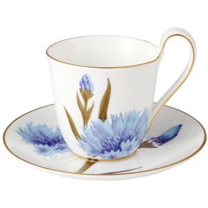 Royal Copenhagen Kaffe kopp Chrysanthemum - Kaffetyp Royal Copenhagen Kaffe kopp Chrysanthemum - Kaffetyp