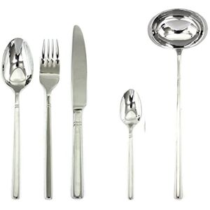 MEPRA Aria Bestickset - 49 delar MEPRA Aria Bestickset - 49 delar
