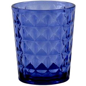 Gimex Blå dricksglas - 480 ml Gimex Blå dricksglas - 480 ml
