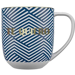 Draeger Modell - Keramikmugg - 'Te Quiero' - Gåvset Draeger Modell - Keramikmugg - 'Te Quiero' - Gåvset
