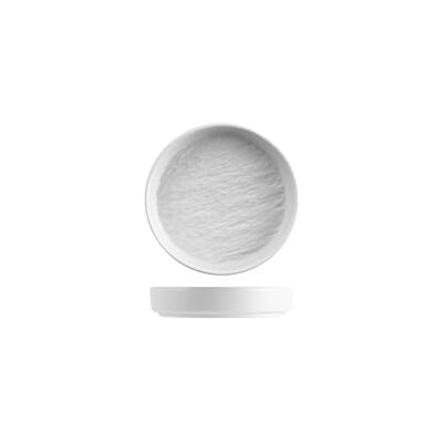 H&H 6 x skinntallrikar 8 cm vit H&H 6 x skinntallrikar 8 cm vit