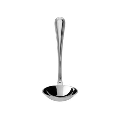 Villeroy & Boch nyplåt merlemont såsskedar, 19,1 cm, 18/10 rostfritt stål Villeroy & Boch nyplåt merlemont såsskedar, 19,1 cm, 18/10 rostfritt stål