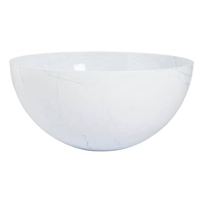 La Mediterránea Salladsskål 2700 CC Arabesk 24 cm Other, flerfärgad La Mediterránea Salladsskål 2700 CC Arabesk 24 cm Other, flerfärgad