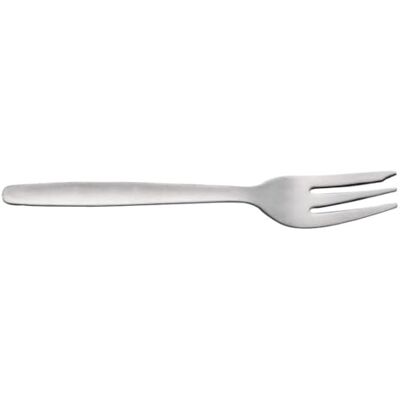 HENDI Cake Fork, 145mm, Förpackning av 24 HENDI Cake Fork, 145mm, Förpackning av 24