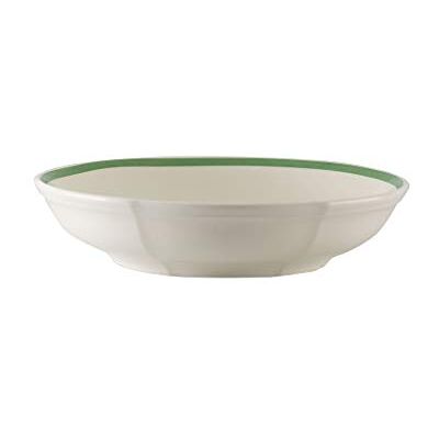 Villeroy & Boch French Garden Green Line Tallrikar - Grön & Vit Villeroy & Boch French Garden Green Line Tallrikar - Grön & Vit