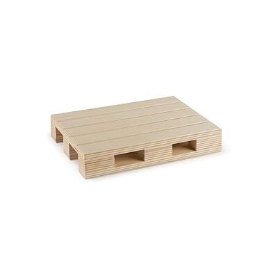 Excelsa Real Wood pallbricka i trä, bok, 4 storlekar tillgängliga, för förrätter och ost (20 x 15) Excelsa Real Wood pallbricka i trä, bok, 4 storlekar tillgängliga, för förrätter och ost (20 x 15)