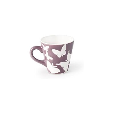 Excelsa Enjoy kopp kaffe 6 x 6 cm violett Excelsa Enjoy kopp kaffe 6 x 6 cm violett