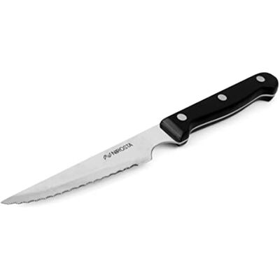 Nirosta 43388 köttkniv, 11,5/21,5 cm Mega, pom Nirosta 43388 köttkniv, 11,5/21,5 cm Mega, pom