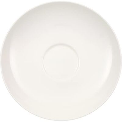 Villeroy & Boch Anmut kaffe tekopp tefat 15 cm Villeroy & Boch Anmut kaffe tekopp tefat 15 cm
