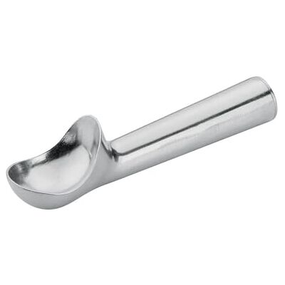 Küchenprofi Köksprofi glassskopa – 1019603000 silver en storlek Küchenprofi Köksprofi glassskopa – 1019603000 silver en storlek