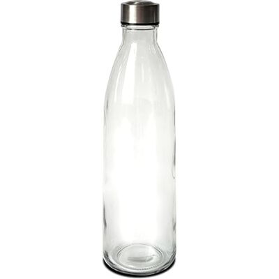 FORNOR 87063 GLASFÖRPACKNING 1 L Diam 7,9 x 30,8 cm FORNOR 87063 GLASFÖRPACKNING 1 L Diam 7,9 x 30,8 cm
