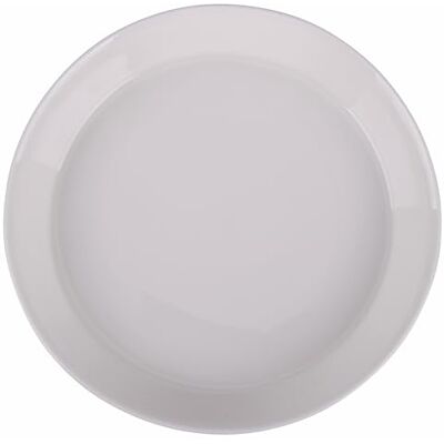Tivoli Set med 6 sopptallrikar i New Bone Kina, vit, Delice Tivoli Set med 6 sopptallrikar i New Bone Kina, vit, Delice