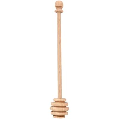 Faveco 540745 Honungssked 16 cm bokträ FSC Faveco 540745 Honungssked 16 cm bokträ FSC