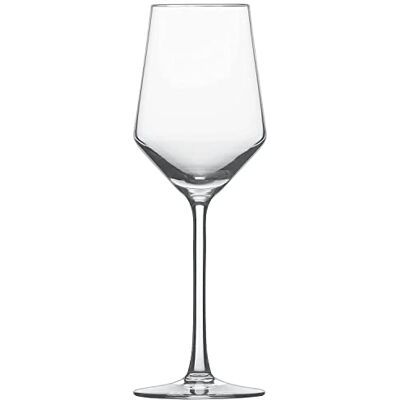 Schott Zwiesel 141108 Pure Riesling Wijnglas, 0,3 l, 6 stycken Schott Zwiesel 141108 Pure Riesling Wijnglas, 0,3 l, 6 stycken