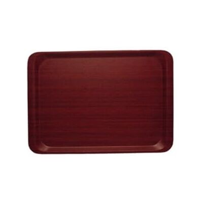 CAMBRO Acajou 460Mm Slät laminatyta yta - Countertop CAMBRO Acajou 460Mm Slät laminatyta yta - Countertop