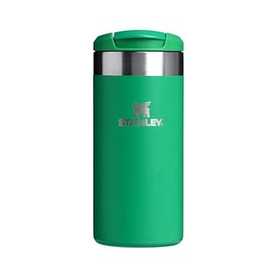 Stanley 1913 Aerolight Transit Resemugg 0.35L Håller 4 Timmar Varm 6 Timmar Kall Diskmaskin Säker Läcksäker Bilkopphållare Kompatibel Termos Kaffe Mugg Meadow Stanley 1913 Aerolight Transit Resemugg 0.35L Håller 4 Timmar Varm 6 Timmar Kall Diskmaskin Säker Läcksäker Bilkopphållare Kompatibel Termos Kaffe Mugg Meadow