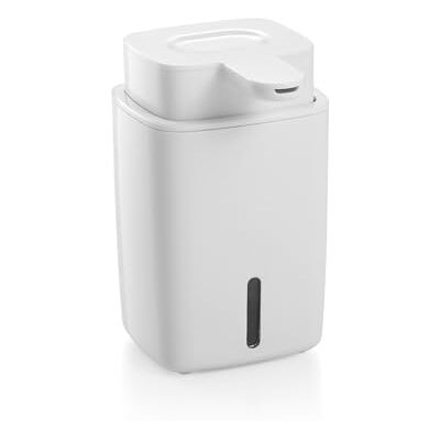 Tescoma 903614 Lagoon-linje Tvåldispenser 270 ml Tescoma 903614 Lagoon-linje Tvåldispenser 270 ml