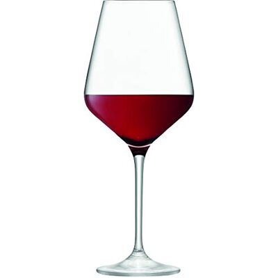 LSA International L.S.A. Vinglas, Glas, Transparent LSA International L.S.A. Vinglas, Glas, Transparent