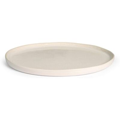 H&H Förpackning 6 rätter frukt montblanc i stoneware vit cm H&H Förpackning 6 rätter frukt montblanc i stoneware vit cm