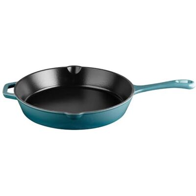APS 88342 Stekpanna 5 STARS – emaljerat gjutjärn, Ø 29 cm, 2 liter, induktionskompatibel, utan lock APS 88342 Stekpanna 5 STARS – emaljerat gjutjärn, Ø 29 cm, 2 liter, induktionskompatibel, utan lock