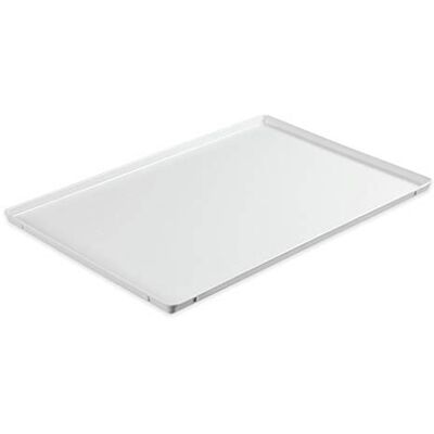 Thermohauser Melamin serveringsbricka vit 60 x 40 cm Thermohauser Melamin serveringsbricka vit 60 x 40 cm