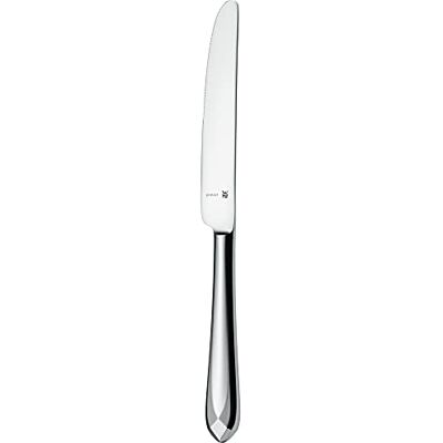 WMF bordskniv jette cromargan skydda rostfritt stål polerat extremt repbeständigt med insatt blad WMF bordskniv jette cromargan skydda rostfritt stål polerat extremt repbeständigt med insatt blad