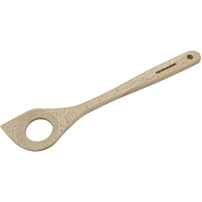 FACKELMANN 31044 risottosked, FSC-trä, 30 x 6,2 cm, brun FACKELMANN 31044 risottosked, FSC-trä, 30 x 6,2 cm, brun