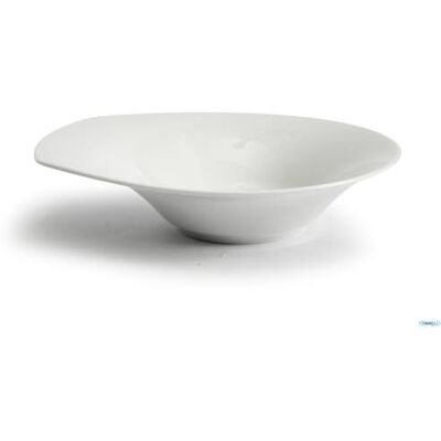 ZAKLADY PORCELANY STOLOWEJ LUBIANA 4596 Rätter för pasta, Ej tillämpligt ZAKLADY PORCELANY STOLOWEJ LUBIANA 4596 Rätter för pasta, Ej tillämpligt