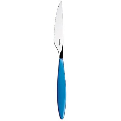 Guzzini Feeling Blå Medelhavs 22,5cm Stekkniv Guzzini Feeling Blå Medelhavs 22,5cm Stekkniv