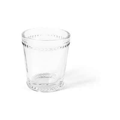 H&H Set med 6 glas collier cl20 H&H Set med 6 glas collier cl20
