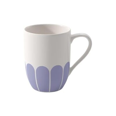 Villeroy & Boch Fleur Blå Kopp Villeroy & Boch Fleur Blå Kopp