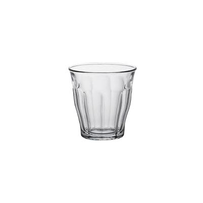 Duralex 1024AB06A0111 Picardie Six Dricksglas, Transparenta, 6 x 130 ml Duralex 1024AB06A0111 Picardie Six Dricksglas, Transparenta, 6 x 130 ml
