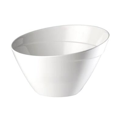 APS 79042 skål FRIENDLY, plast (PET), Ø 14,5 cm, höjd 9 cm, 0,4 liter, vit APS 79042 skål FRIENDLY, plast (PET), Ø 14,5 cm, höjd 9 cm, 0,4 liter, vit