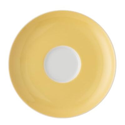 Thomas Kaffefat mjuk gul 14,5 cm Thomas Kaffefat mjuk gul 14,5 cm