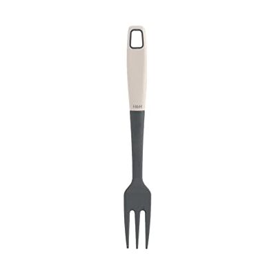 H&H Bicolor nylongaffel 31 cm H&H Bicolor nylongaffel 31 cm