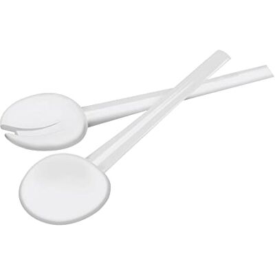 Guzzini 08070011 Bestick Sallad, Plast Guzzini 08070011 Bestick Sallad, Plast