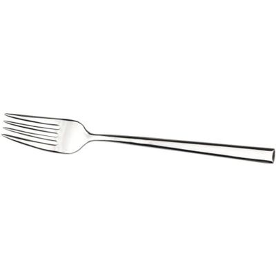 Blendend gaffel rostfritt bordsgaffel, bari-modell, 2 st, 2,5 mm tjock, elegant och hållbar design, perfekt för dagligt bruk. Blendend gaffel rostfritt bordsgaffel, bari-modell, 2 st, 2,5 mm tjock, elegant och hållbar design, perfekt för dagligt bruk.
