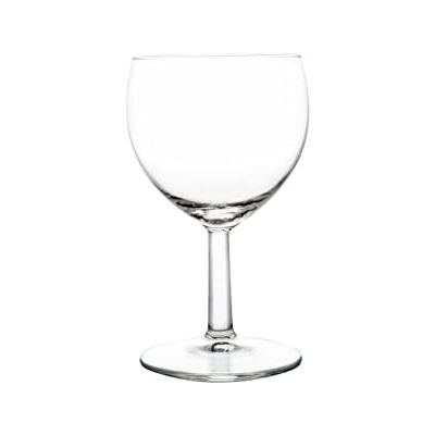 Cosy & Trendy Mysiga ögonblick vinballong glas 25 cl set med 12 st Cosy & Trendy Mysiga ögonblick vinballong glas 25 cl set med 12 st