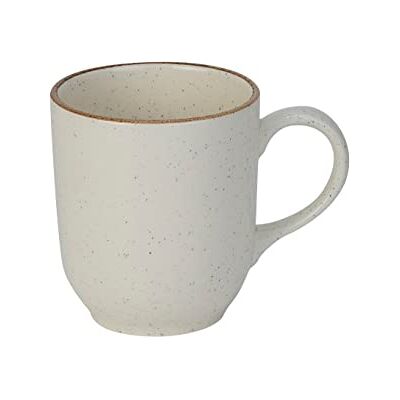 Cosy & Trendy Granitbägare elfenben-36 Cl-set med 6 st Cosy & Trendy Granitbägare elfenben-36 Cl-set med 6 st