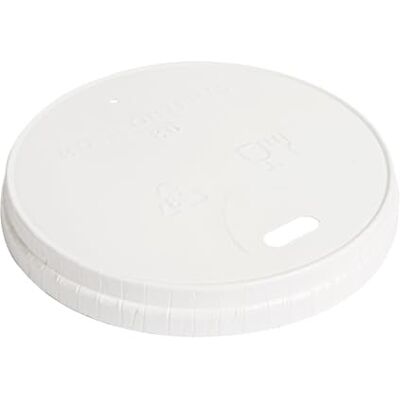 Garcia de Pou 50 Enheter Kepsar För Glas 310 G/M2 Ø 8 Cm Vit Kartong Garcia de Pou 50 Enheter Kepsar För Glas 310 G/M2 Ø 8 Cm Vit Kartong