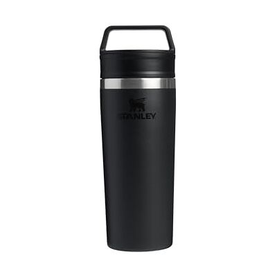 Stanley 1913 Cafe To-Go Resemugg 0.35L Lilac Håller 4 Timmar Varmt 5 Timmar Kallt Rostfritt Stål Tål Maskindisk Lättburet Handtag Kaffekopp Stanley 1913 Cafe To-Go Resemugg 0.35L Lilac Håller 4 Timmar Varmt 5 Timmar Kallt Rostfritt Stål Tål Maskindisk Lättburet Handtag Kaffekopp