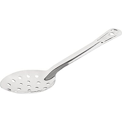 Vogue j631 serveringssked, perforerad, 27,9 cm lång Vogue j631 serveringssked, perforerad, 27,9 cm lång