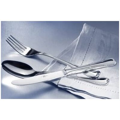 JAY 2454140031 Bestickset i rostfritt stål Krona 24 styck INOX JAY 2454140031 Bestickset i rostfritt stål Krona 24 styck INOX