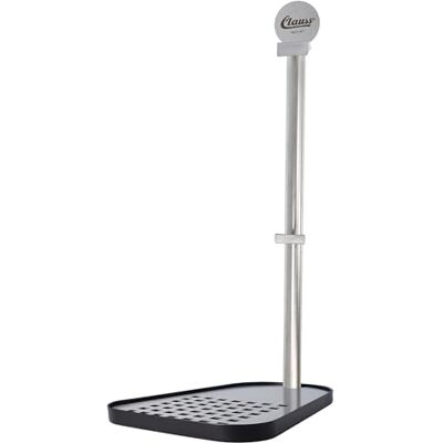 Clauss CL-60000 00 ölsejdel för standard 5 l fat Ohne Aufbewahrungskoffer Clauss CL-60000 00 ölsejdel för standard 5 l fat Ohne Aufbewahrungskoffer