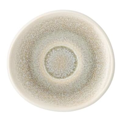 Rosenthal Junto Dune Espressokopp – Ø 11,8 cm – h 1,4 cm, stengods Rosenthal Junto Dune Espressokopp – Ø 11,8 cm – h 1,4 cm, stengods